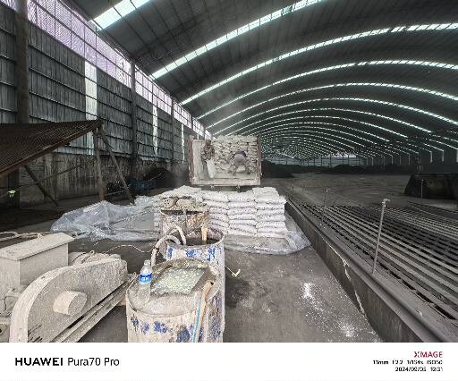 红桥厂房地面下沉注浆加固施工